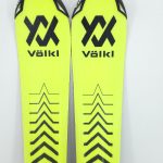 Schiuri copii sh Volkl Racetiger,110 cm - imagine 4