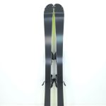 Schiuri copii sh Volkl Racetiger,110 cm - imagine 7