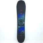 Placa snowboard sh Salomon Grail Jr, 130 cm - imagine 2