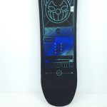 Placa snowboard sh Salomon Grail Jr, 130 cm - imagine 4