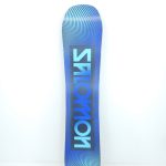Placa snowboard sh Salomon Grail Jr, 130 cm - imagine 5