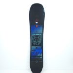 Placa snowboard sh Salomon Grail Jr, 130 cm - imagine 2