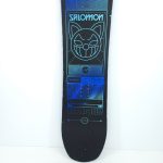 Placa snowboard sh Salomon Grail Jr, 130 cm - imagine 4