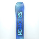 Placa snowboard sh Salomon Grail Jr, 130 cm - imagine 5