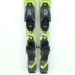 Schiuri copii sh Volkl Deacon Junior 80 cm - imagine 4