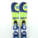 Schiuri copii sh Rossignol Terrain, 80 cm