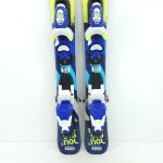 Schiuri copii sh Rossignol Terrain, 80 cm - imagine 4