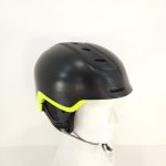 Casca ski sh Alpina, marime M, 55-59 cm - imagine 3