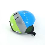 Casca ski sh Alpina, marime XS, 48-52 cm - imagine 4