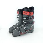 Clapari ski sh Salomon S Pro R100 , marime 43-43.5 Eu, 28-28.5 Mondo