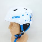 Casca ski sh Uvex, marime XXS, 46-50 cm