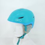 Casca ski sh Giro, marime M, 55.5-59 cm