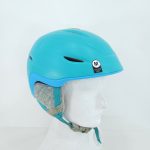 Casca ski sh Giro, marime M, 55.5-59 cm - imagine 3