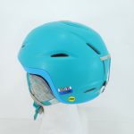 Casca ski sh Giro, marime M, 55.5-59 cm - imagine 5