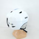 Casca ski sh Uvex , marime S 52-54 cm - imagine 4