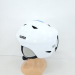 Casca ski sh Uvex , marime S 52-54 cm - imagine 5