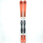 Schiuri sh Volkl Racetiger SRC, 168 cm - imagine 2