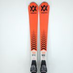 Schiuri sh Volkl Racetiger SRC, 168 cm