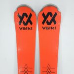 Schiuri sh Volkl Racetiger SRC, 168 cm - imagine 4