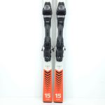 Schiuri sh Volkl Racetiger SRC, 168 cm - imagine 5