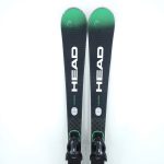 Schiuri sh Head Supershape e- Magnum, 149 cm