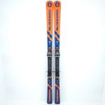 Schiuri sh Blizzard Firebird WRC, 175 cm - imagine 2