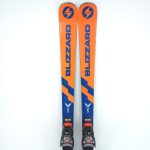 Schiuri sh Blizzard Firebird WRC, 175 cm