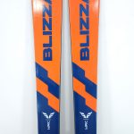 Schiuri sh Blizzard Firebird WRC, 175 cm - imagine 5