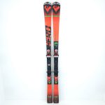Schiuri sh Rossignol Hero Elite ST Ti, 167 cm - imagine 2
