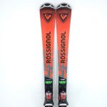Schiuri sh Rossignol Hero Elite ST Ti, 167 cm