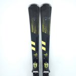 Schiuri sh Rossignol Forza 50, 157 cm