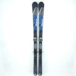 Schiuri sh Nordica Alldrive 76, 174 cm - imagine 2