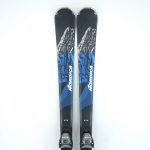 Schiuri sh Nordica Alldrive 76, 174 cm