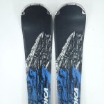 Schiuri sh Nordica Alldrive 76, 174 cm - imagine 4