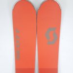 Schiuri sh Scott SRV All Piste, 184 cm - imagine 4