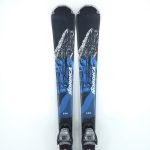 Schiuri sh Nordica Alldrive 76, 150 cm
