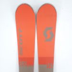 Schiuri sh Scott SRV All Piste, 167 cm - imagine 4