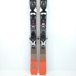 Schiuri sh Scott SRV All Piste, 167 cm - imagine 5