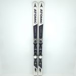 Schiuri sh Atomic Redster SC, 170 cm - imagine 2