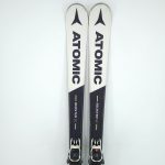 Schiuri sh Atomic Redster SC, 170 cm