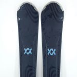 Schiuri sh Volkl Flair 76, 154 cm - imagine 4