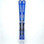 Schiuri sh Salomon S Race SL 10, 170 cm - imagine 2