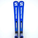 Schiuri sh Salomon S Race SL 10, 170 cm