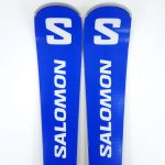 Schiuri sh Salomon S Race SL 10, 170 cm - imagine 4