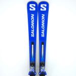 Schiuri sh Salomon S Race SL 10, 170 cm - imagine 5