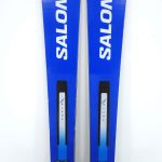 Schiuri sh Salomon S Race SL 10, 170 cm - imagine 6