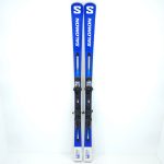 Schiuri sh Salomon S Race GS 10, 170 cm - imagine 2