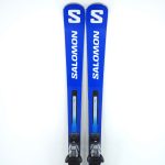Schiuri sh Salomon S Race GS 10, 170 cm