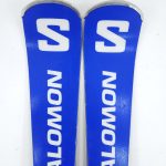 Schiuri sh Salomon S Race GS 10, 170 cm - imagine 4