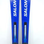 Schiuri sh Salomon S Race GS 10, 170 cm - imagine 5